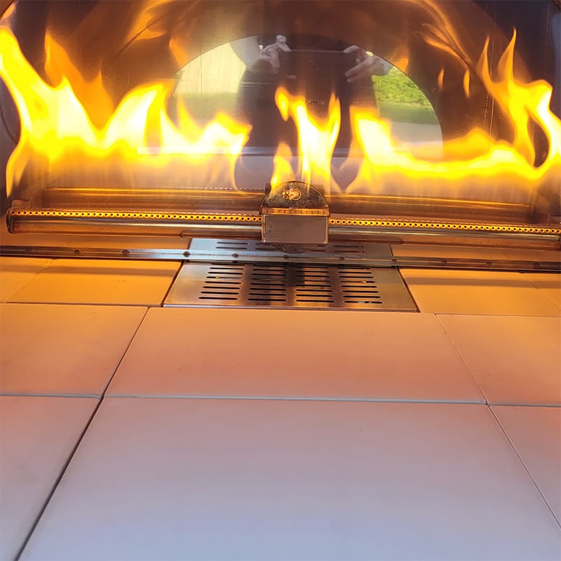 burner