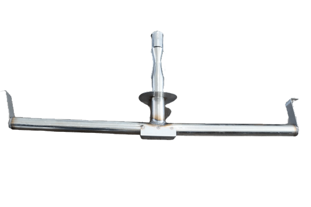 Replacement Gas Burner