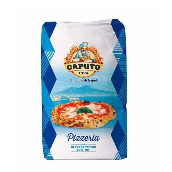 CAPUTO-Blue-15kg