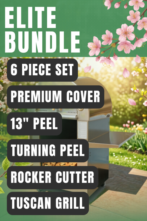 Caldo V3 Spring Sale Elite