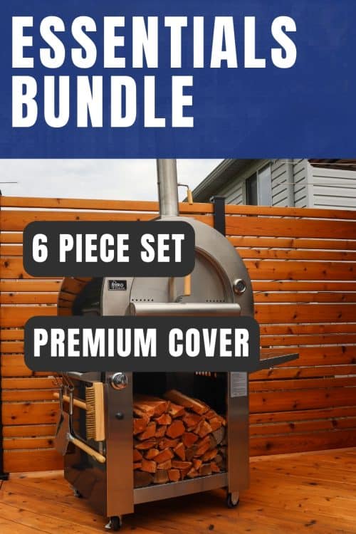 Caldo V3 Essentials End of Summer Bundle